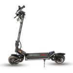 Trottinette électrique TEVERUN Fighter Mini Pro – Image 2