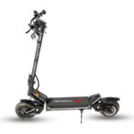 Trottinette électrique Teverun Fighter Mini Pro V4 25Ah
