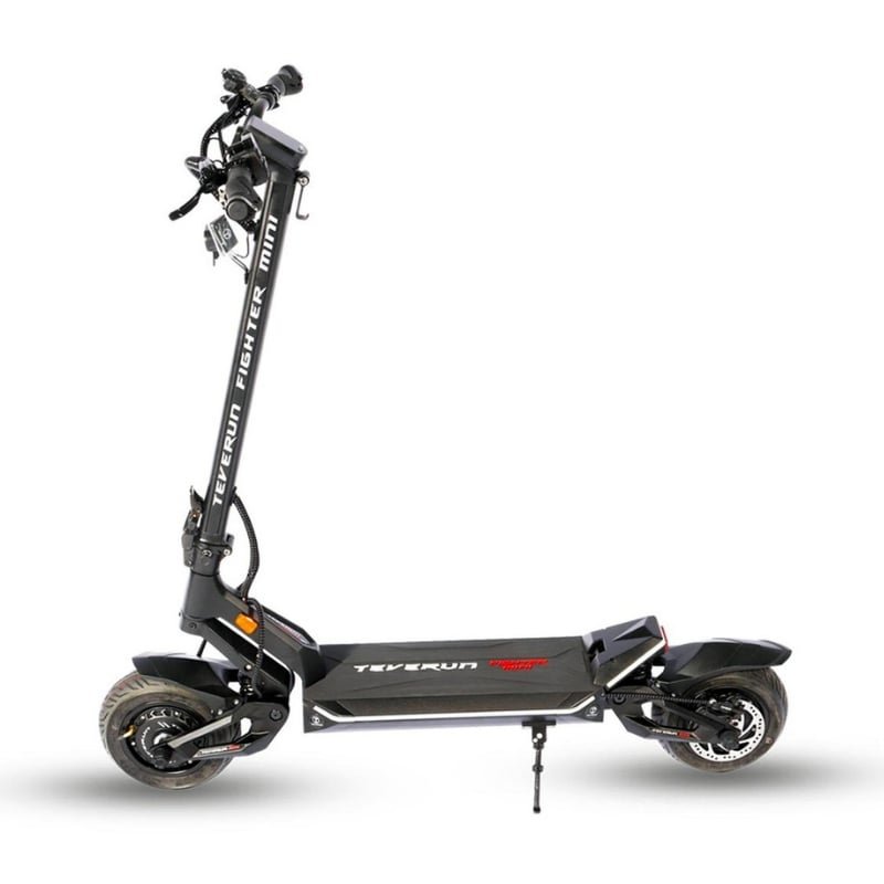 12.jpg Trottinette électrique Teverun Fighter Mini Pro V4 25Ah – Image 1