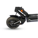 Trottinette électrique TEVERUN Fighter Mini Pro – Image 3