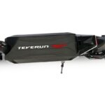 Trottinette électrique TEVERUN Fighter Mini Pro – Image 4