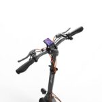 Trottinette électrique JOYOR S10 S – Image 4