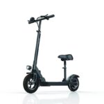 Trottinette électrique JOYOR K4 – Image 2