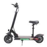 Trottinette électrique M4 PRO GMV – Image 4