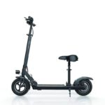 Trottinette électrique JOYOR K4 – Image 3