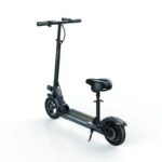 Trottinette électrique JOYOR K4 – Image 4