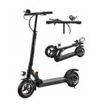 Trottinette électrique JOYOR K4 – Image 5