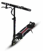 Trottinette électrique Futecher gun – Image 3