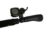 Trottinette électrique Futecher gun – Image 5