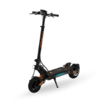 Trottinette électrique KuKirin G2 Master – Image 2