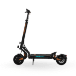 Trottinette électrique KuKirin G2 Master – Image 3