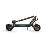 Trottinette électrique KuKirin G2 Master – Image 4