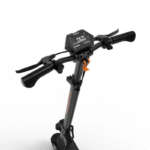 Trottinette électrique KuKirin G2 Master – Image 5