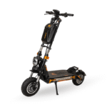 Trottinette électrique KuKirin G4 Max – Image 2