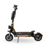 Trottinette électrique KuKirin G4 Max – Image 4