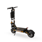 Trottinette électrique KuKirin G4 Max – Image 6