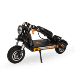 Trottinette électrique KuKirin G4 Max – Image 5