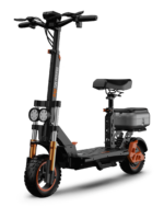 Trottinette électrique M5 PRO – Image 2