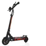 Trottinette électrique Futecher gun – Image 4