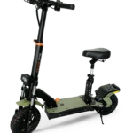 Trottinette électrique RT5 PRO