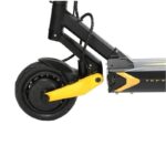 Trottinette électrique TEVERUN Blade Mini S – Image 4