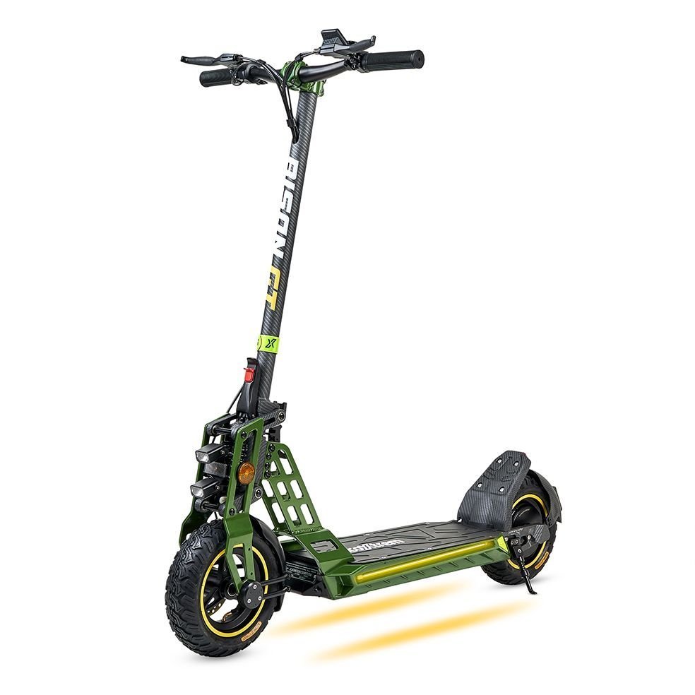 Trottinette-electrique-Bison-GT-1000W-1.jpeg Trottinette électrique Bison GT 1000W – Image 1