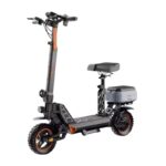 Trottinette électrique M4 MAX