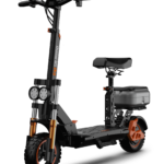 Trottinette électrique M5 PRO