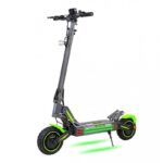 Trottinette électrique M41 Tank Ultimate Double Moteur – Image 5