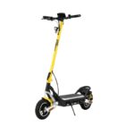 Trottinette électrique Ducati Scrambler Iconic