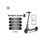Trottinette electrique Xiaomi Mi Scooter 3 – Image 4